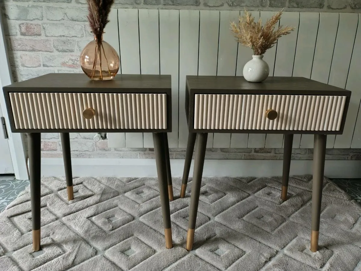 Bedside Tables - Image 2