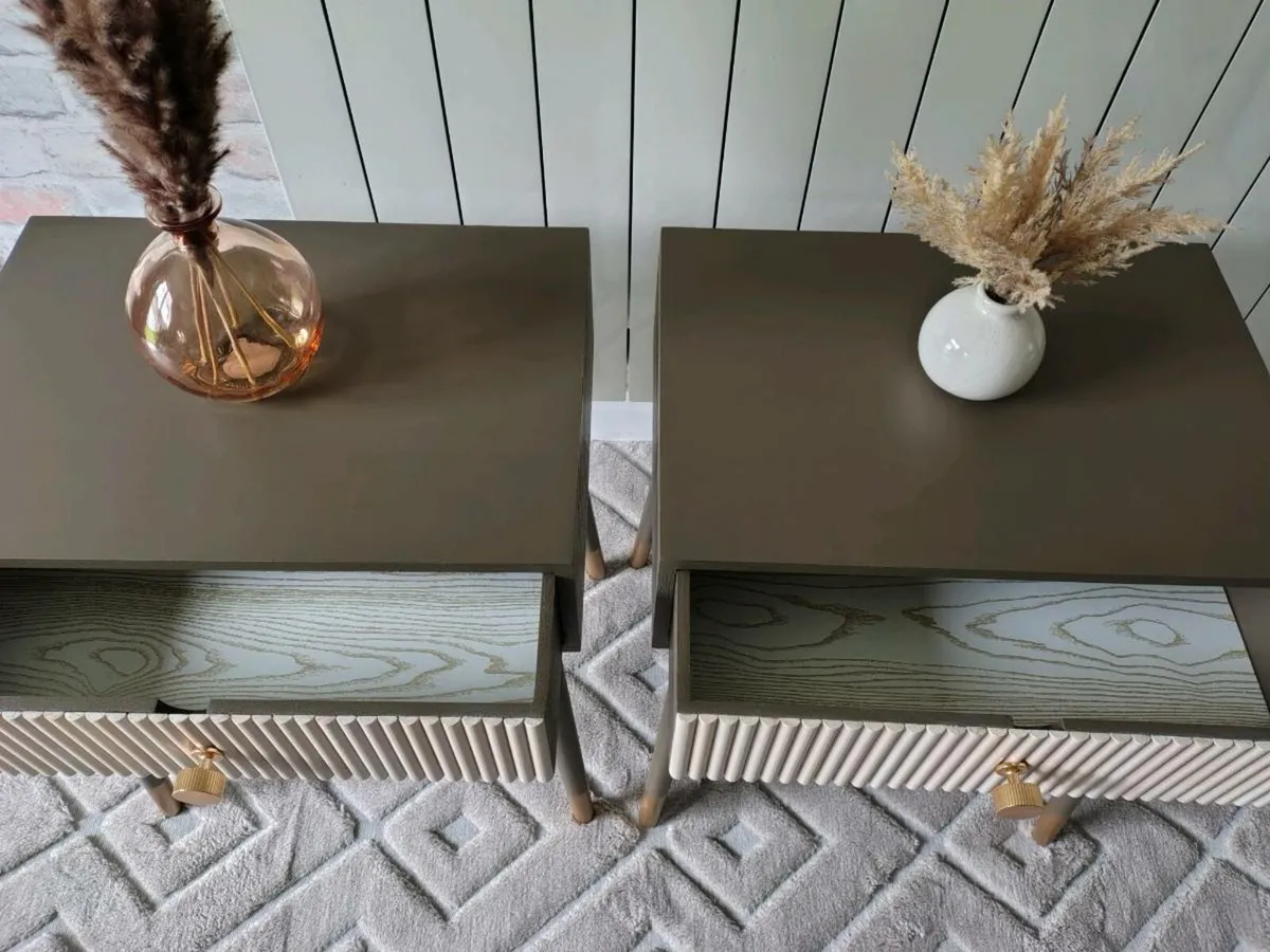 Bedside Tables - Image 4