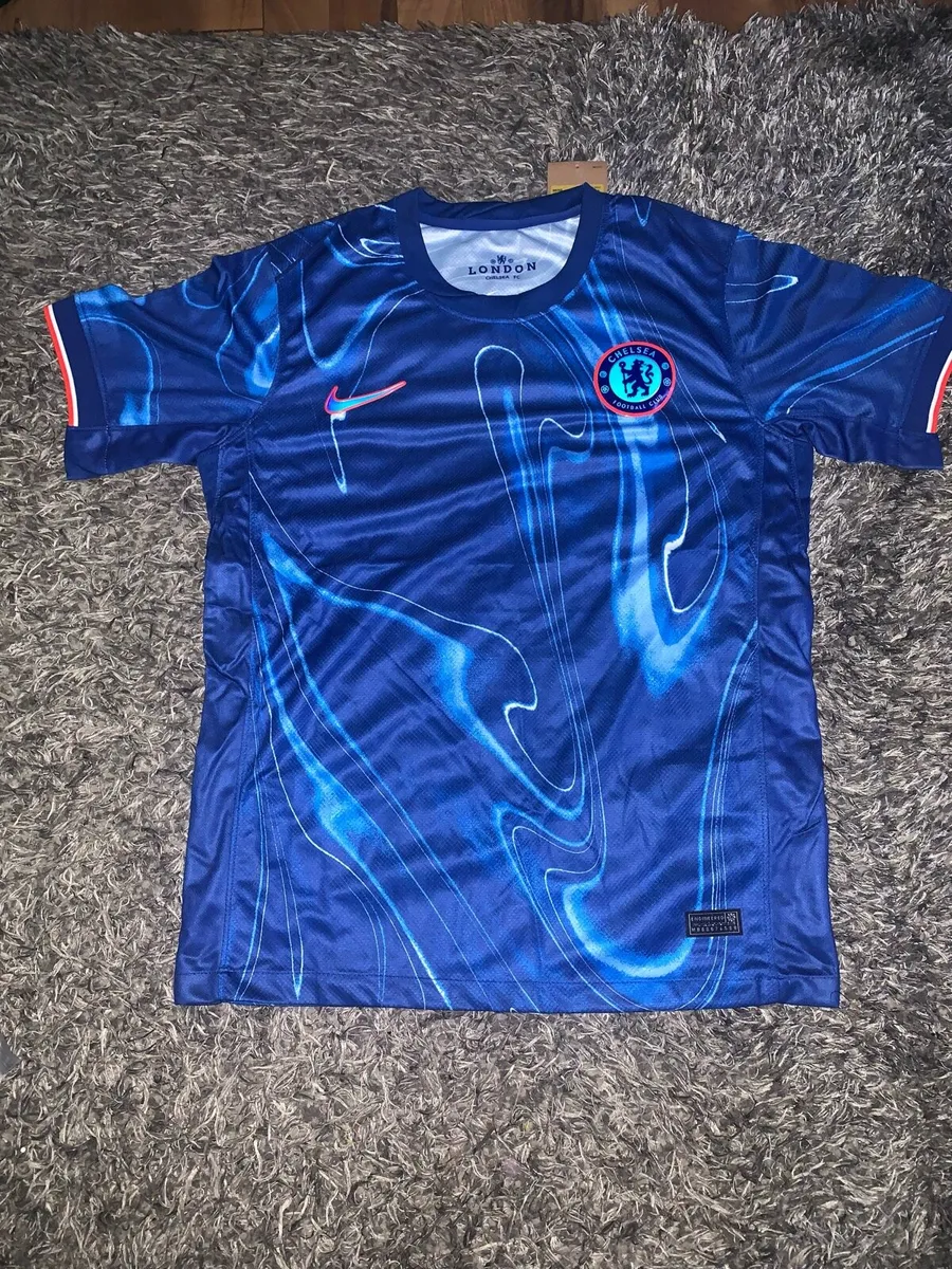 Jersey - Image 1
