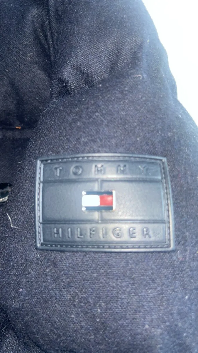 Coat - Image 1