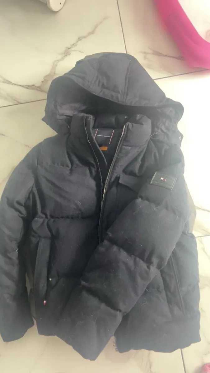 Coat - Image 2