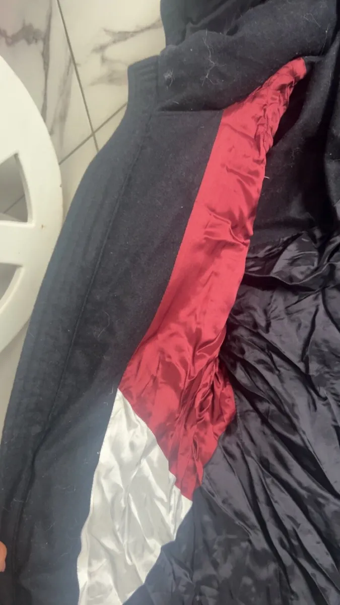Coat - Image 4