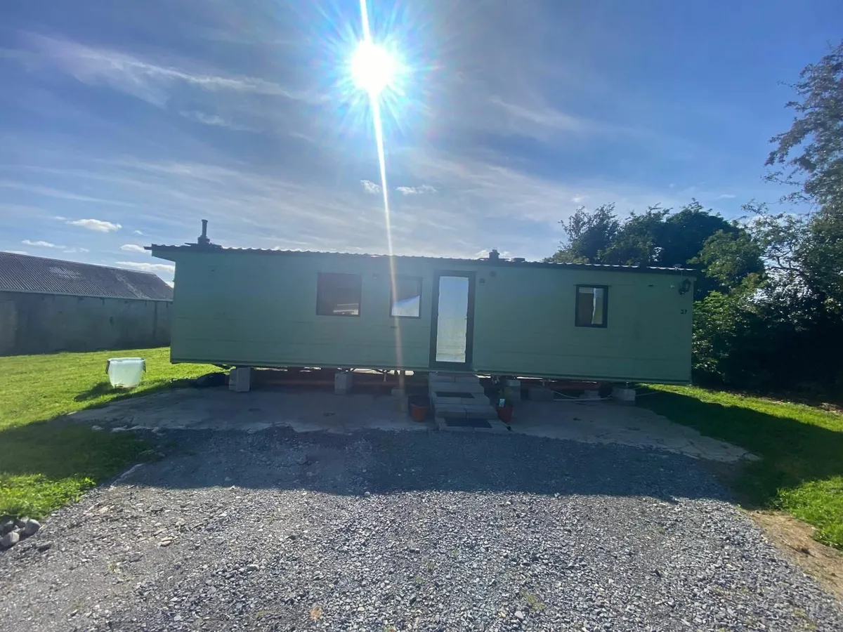 MOBILE HOME - Image 1