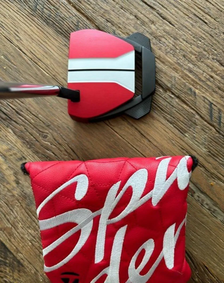 TaylorMade Spider GTX - Image 3