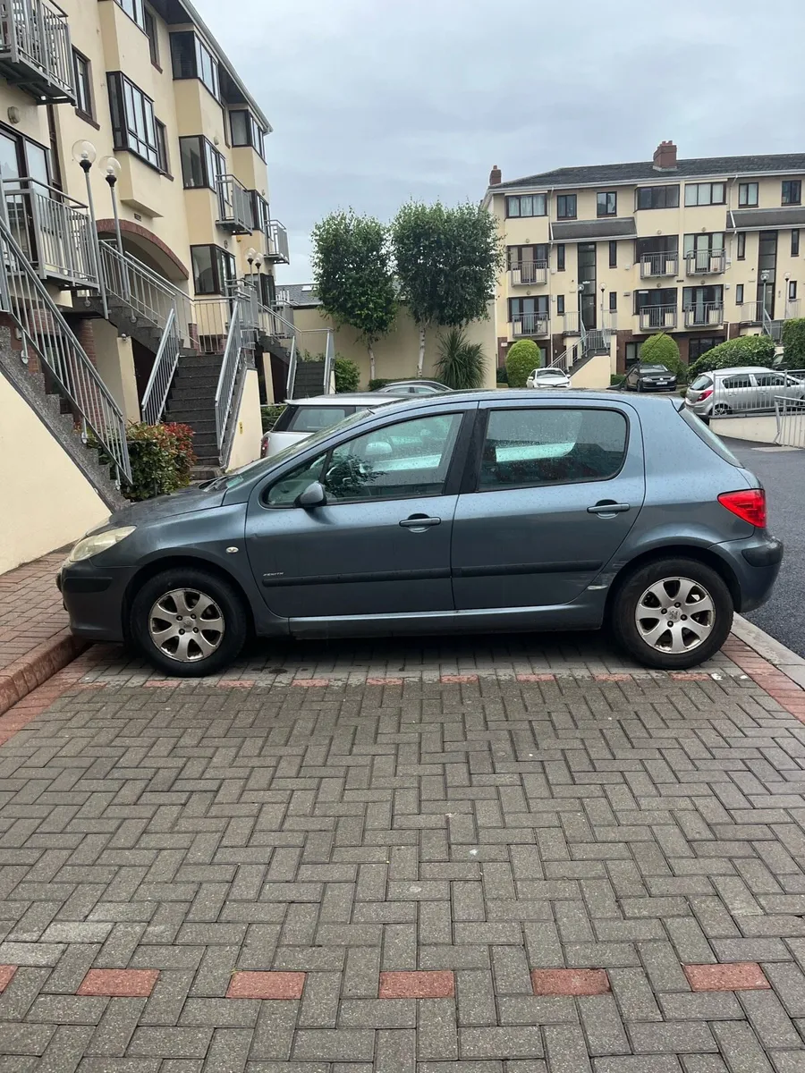Peugeot for sell - Image 2