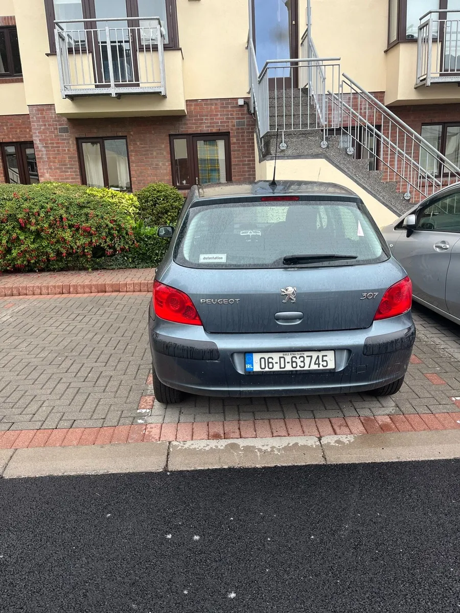 Peugeot for sell - Image 3