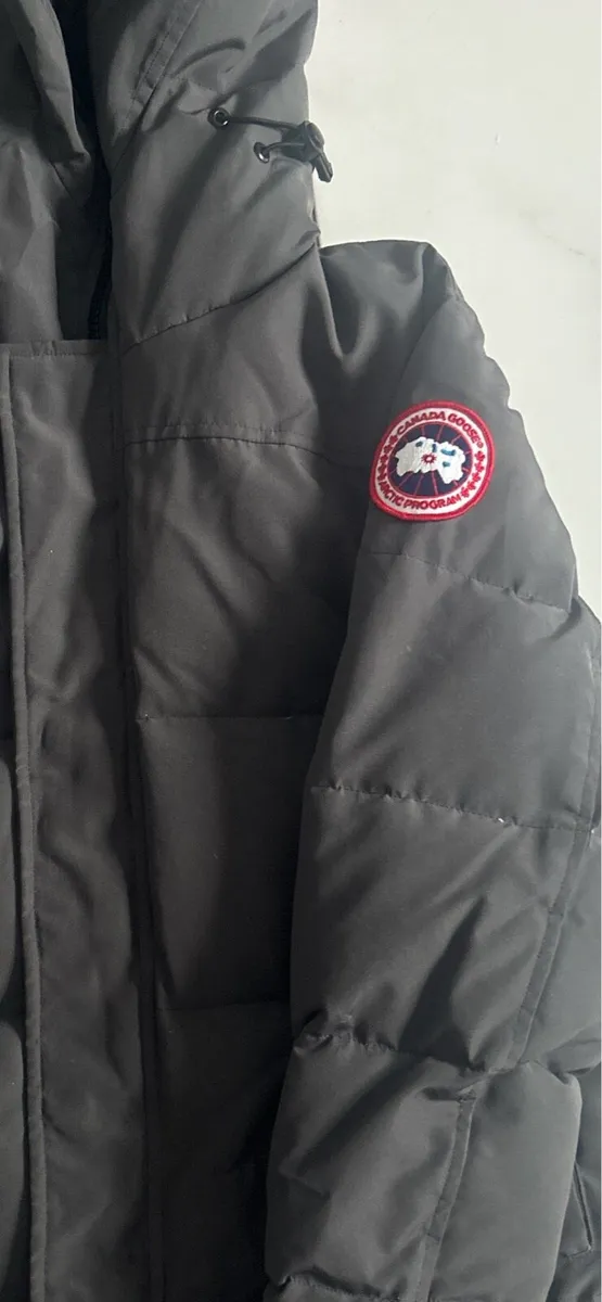 Coat - Image 1