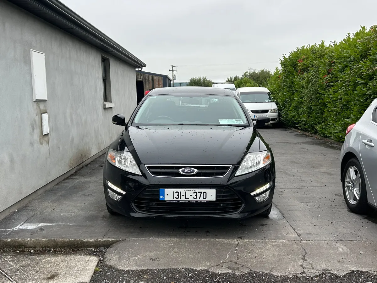 Ford Mondeo 2013 - Image 2