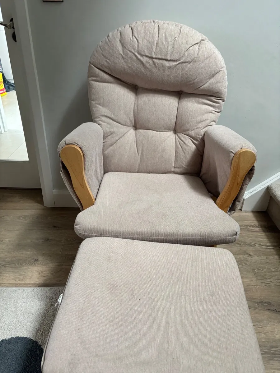 Rocking chair - Image 2