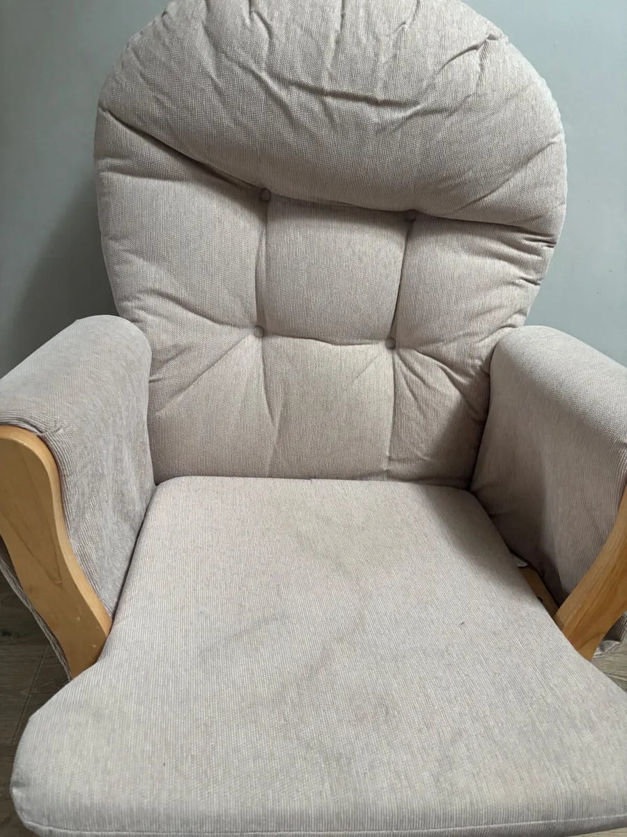 Rocking chair - Image 4