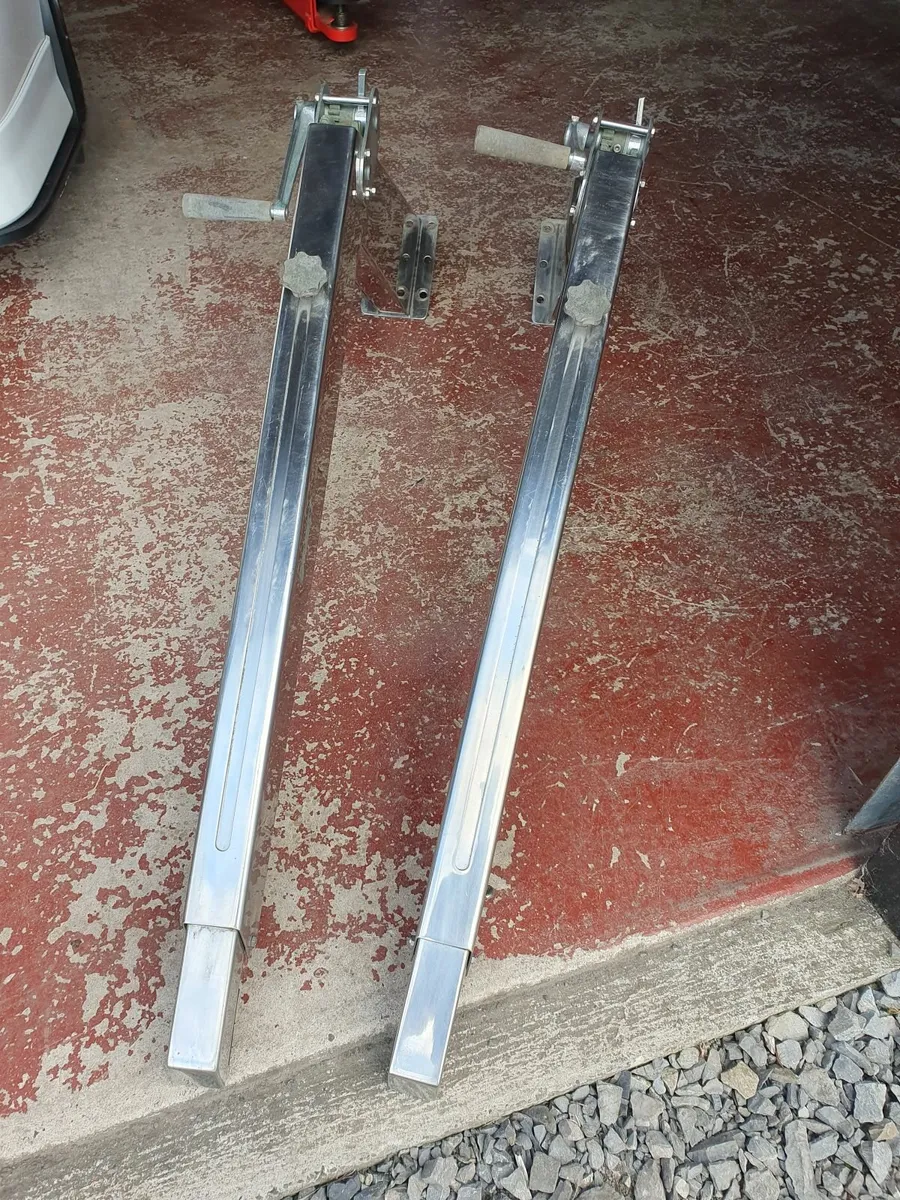 Boat Davits - Image 4