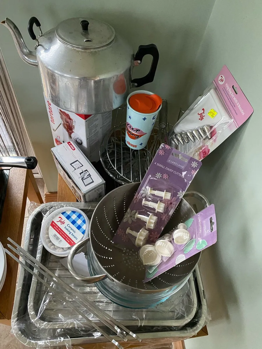 Kitchen - Image 2