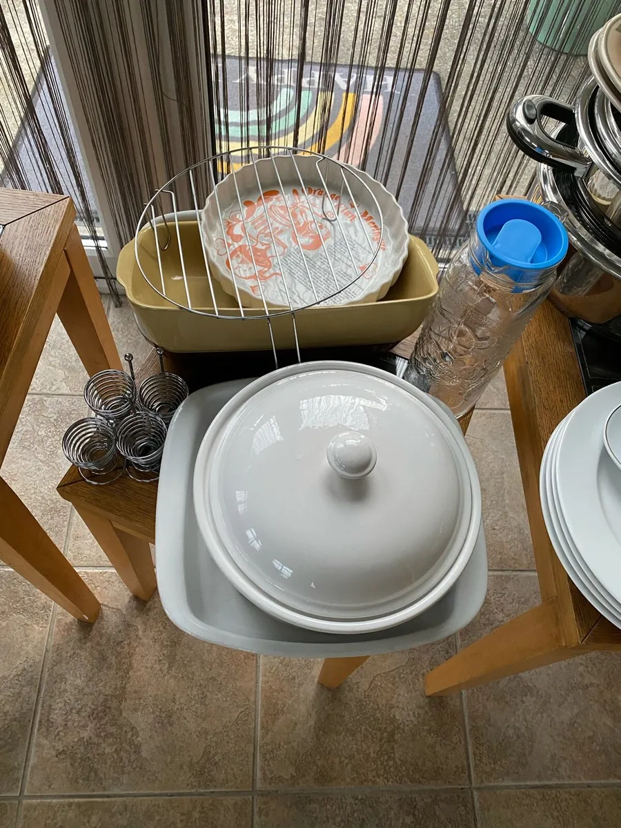 Kitchen - Image 4
