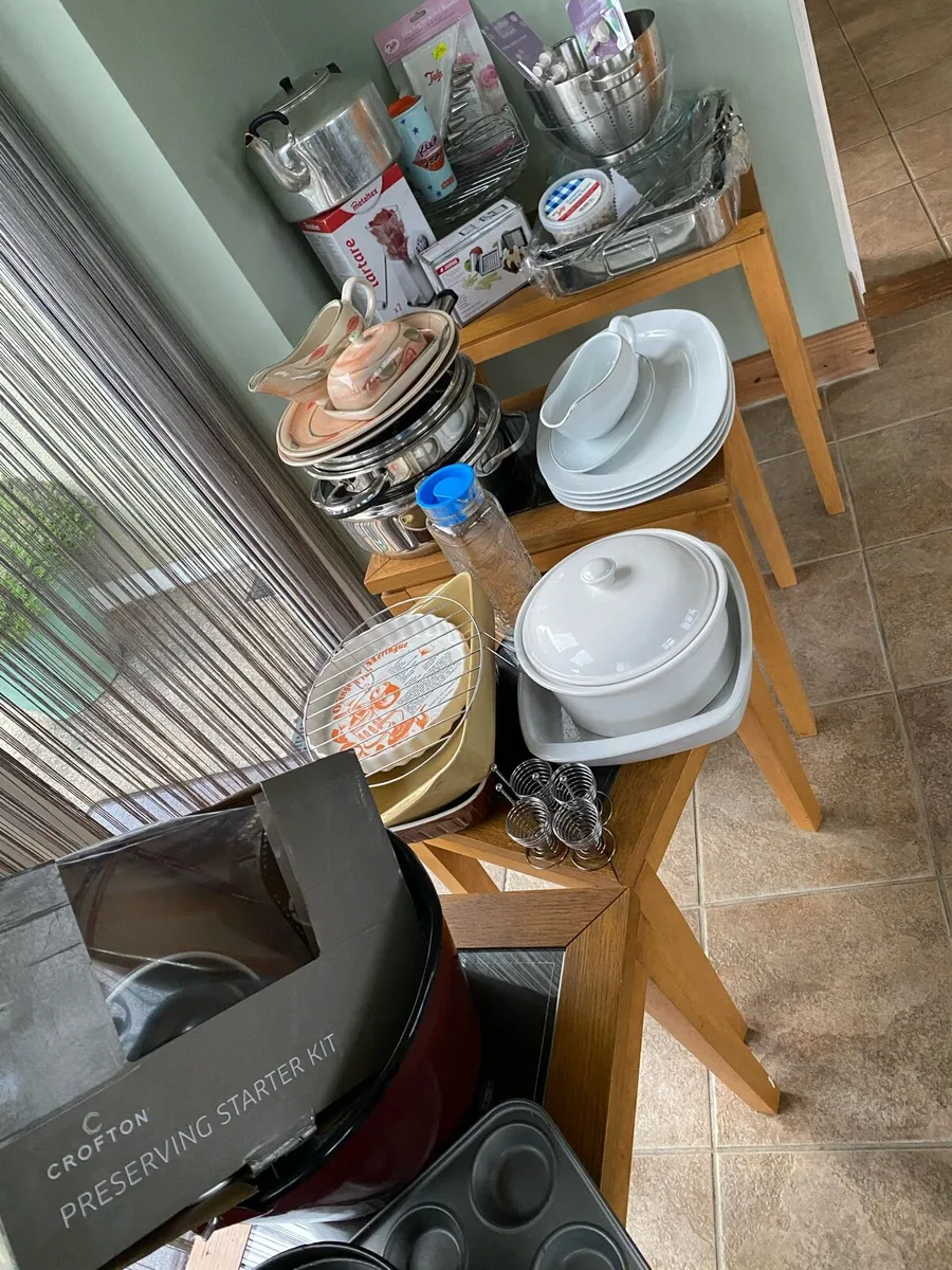 Kitchen - Image 1