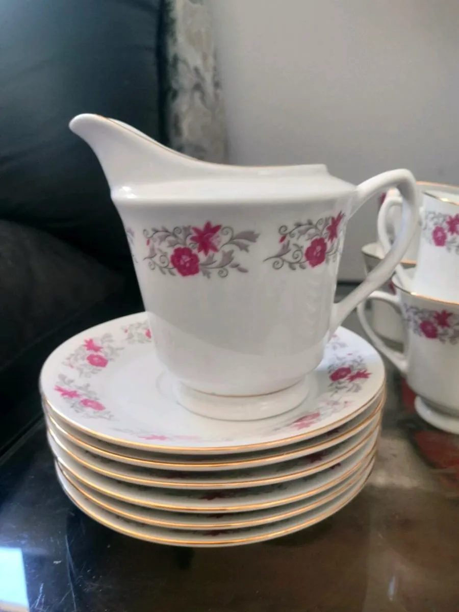 Tea Set - Image 2