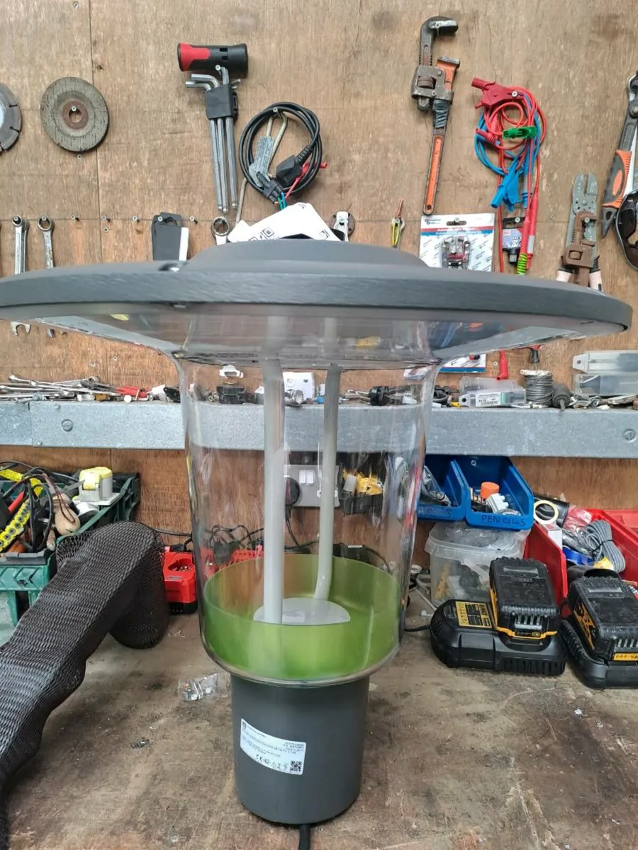 LED LIGHTS