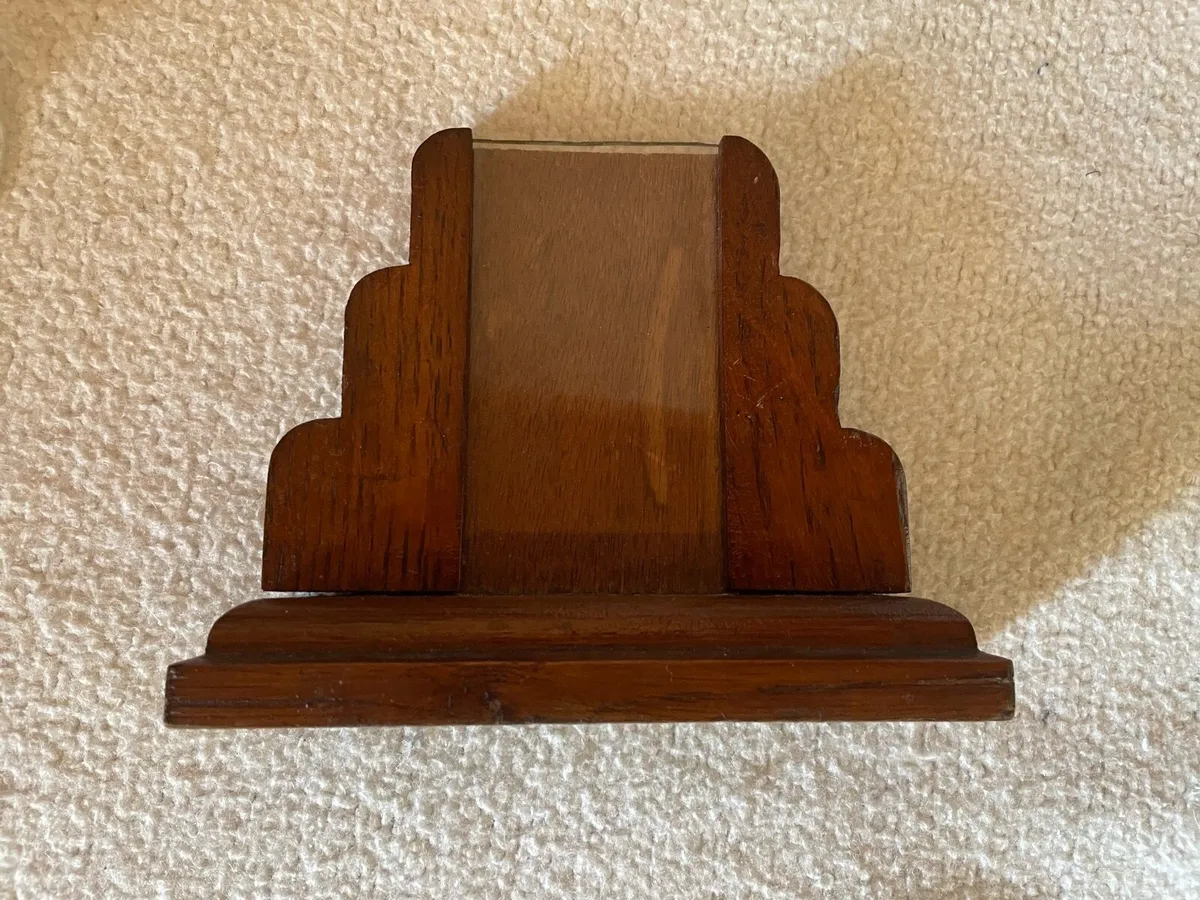 Art Deco Picture Frame - Image 2