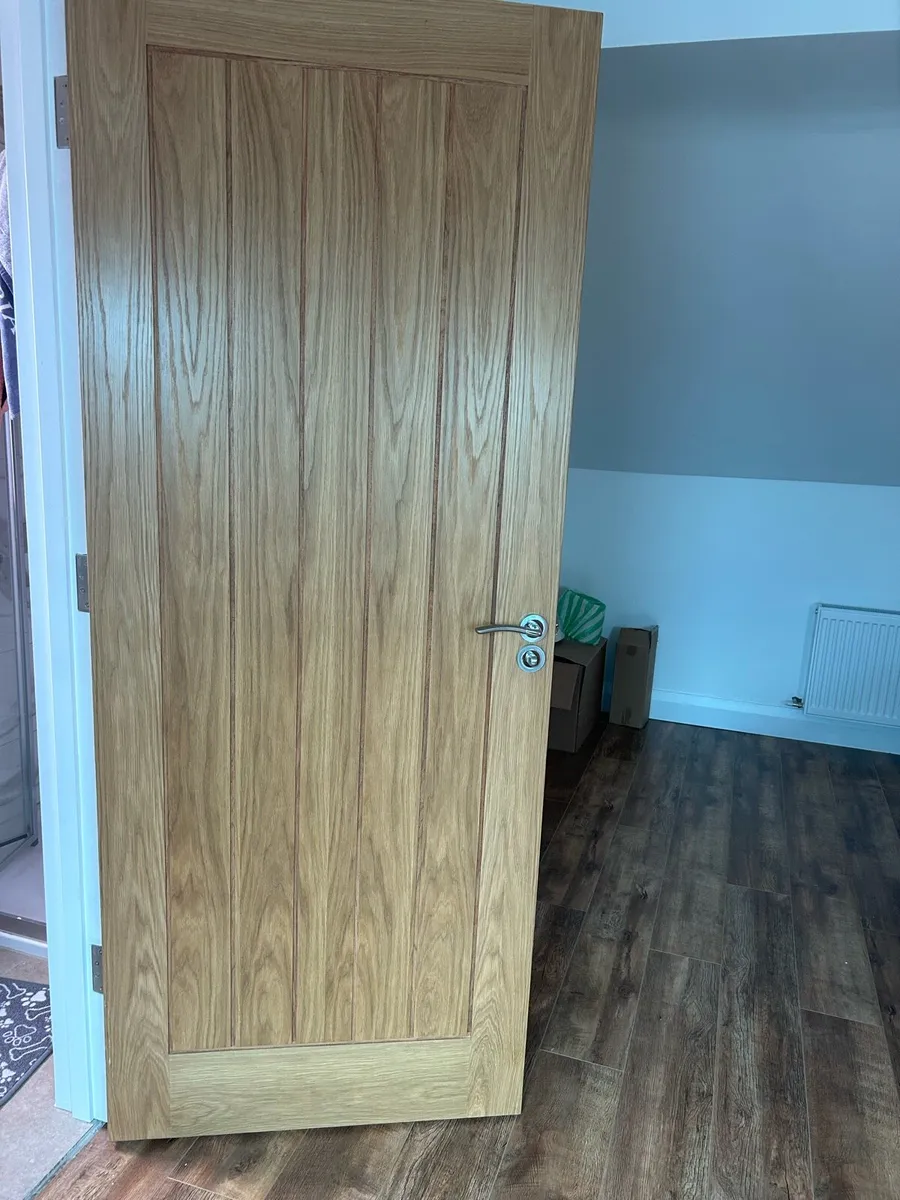 Door - Image 1