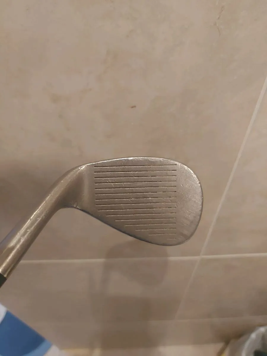 Cleveland wedge - Image 2