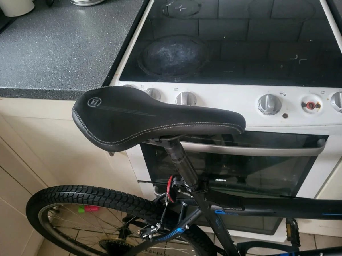 Bike carrera mtb - Image 2