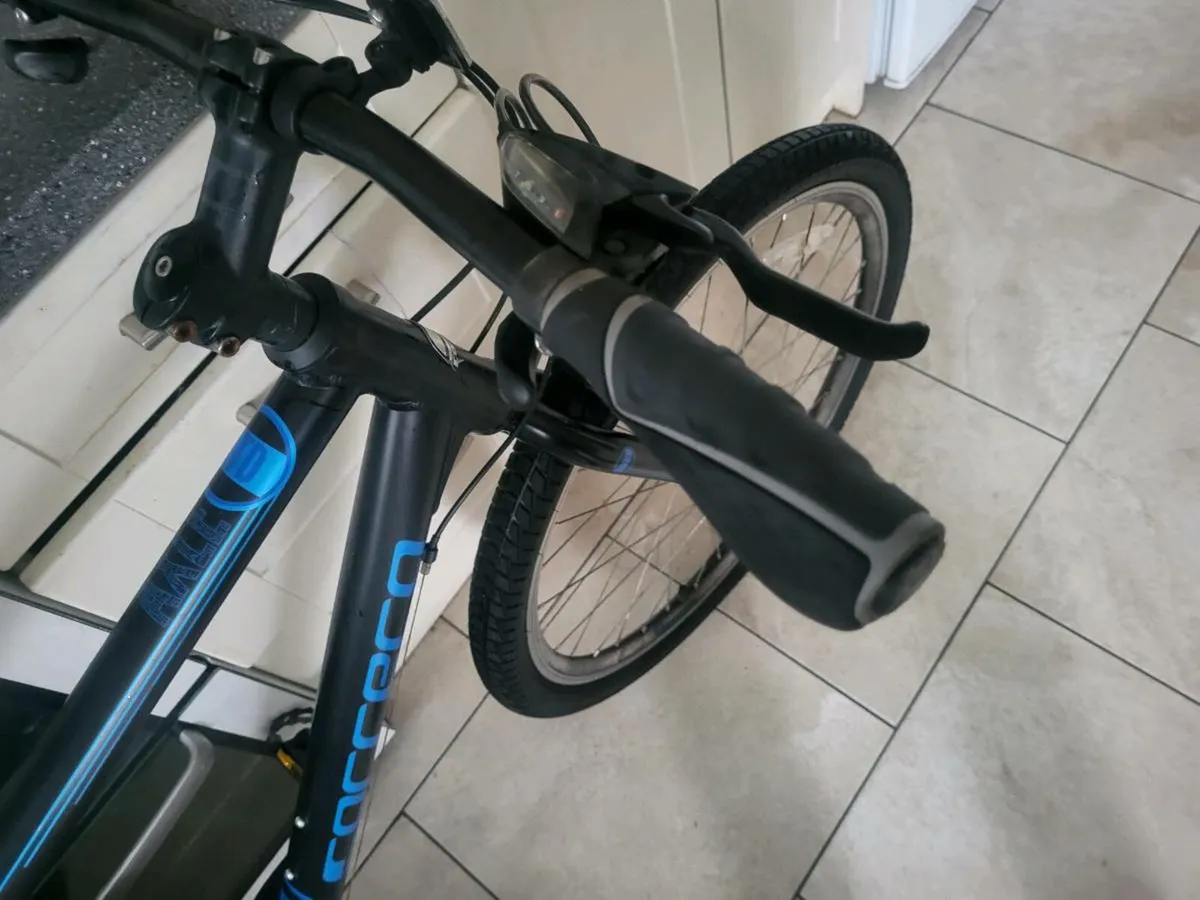 Bike carrera mtb - Image 3