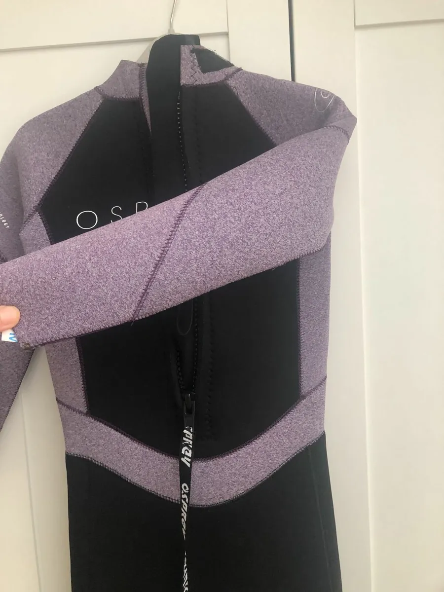 Kids wetsuit - Image 3