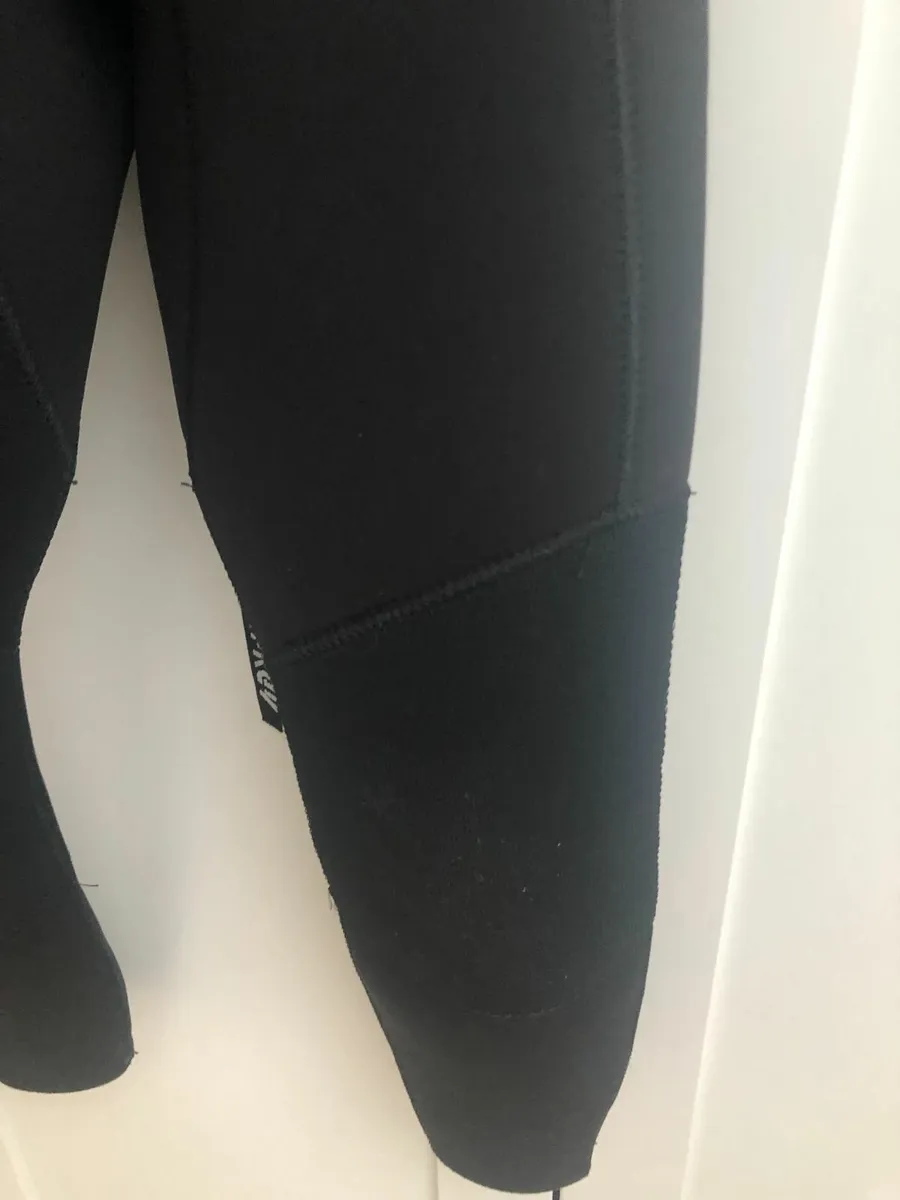 Kids wetsuit - Image 4