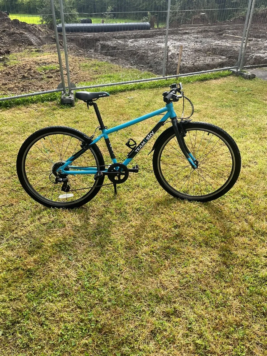 Child’s bike frog 69 - Image 1