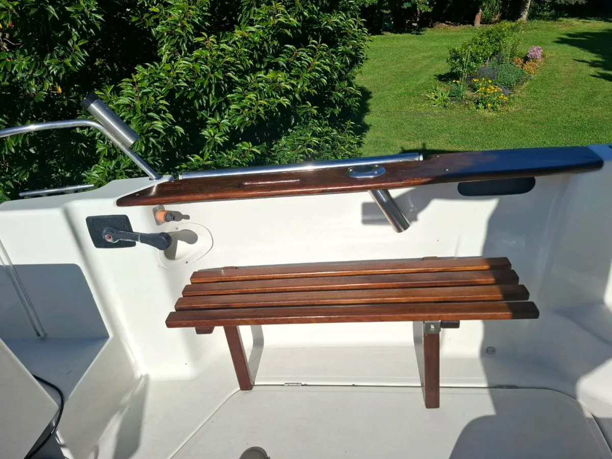 Arvor 190 - Image 2