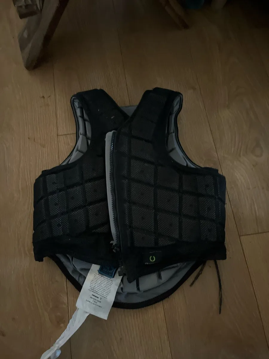 Body protector