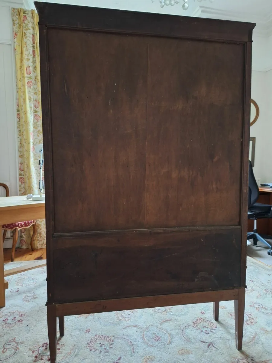 Vintage cabinet - Image 2