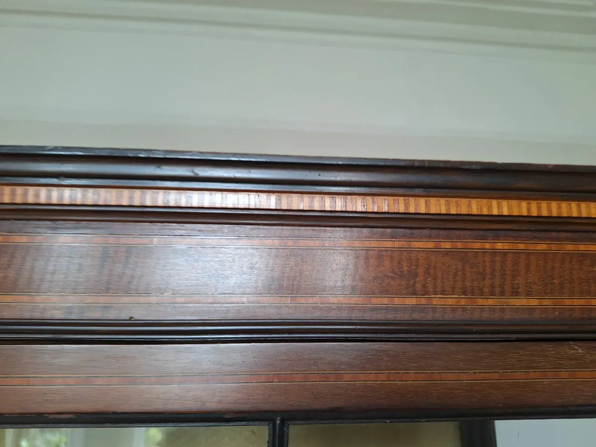 Vintage cabinet - Image 4
