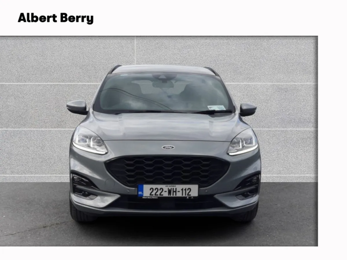Ford Kuga St-line 5DR 1.5 TD 120 S6.2 M6 FW - Image 2