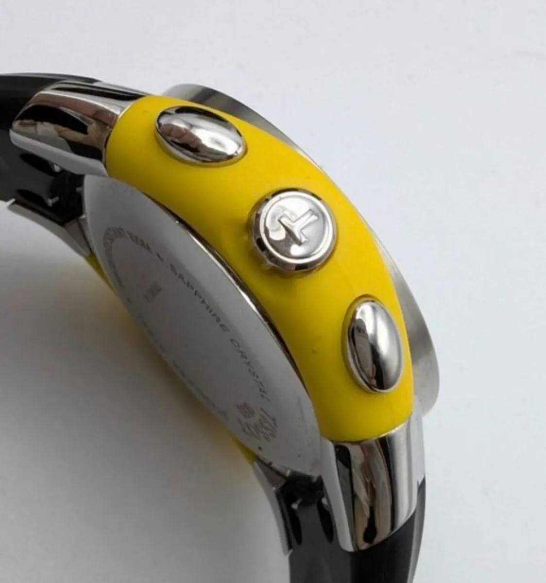 Tissot - T-Track - TO10417A limited edition watch - Image 4