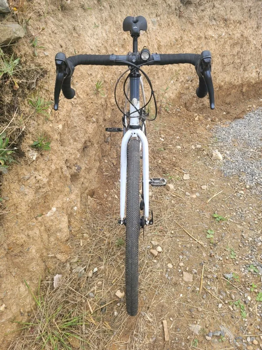 Genesis croix de fer 10 - Image 2