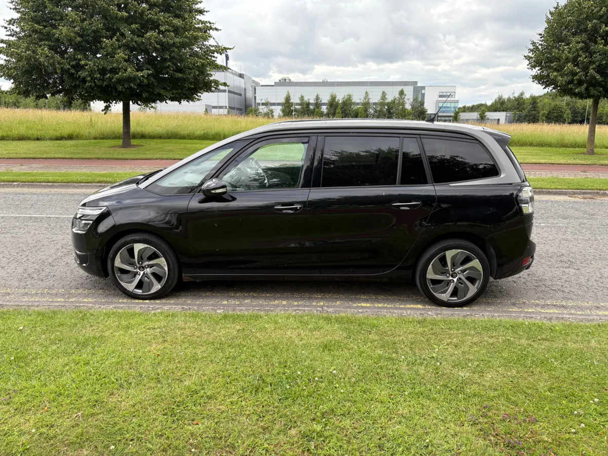 Citroen C4 2015 SPECIAL EDITION, NEW NCT - Image 4
