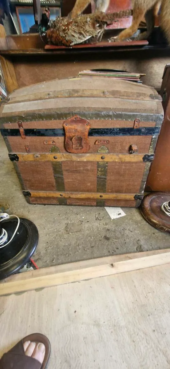 Trunks - Image 1