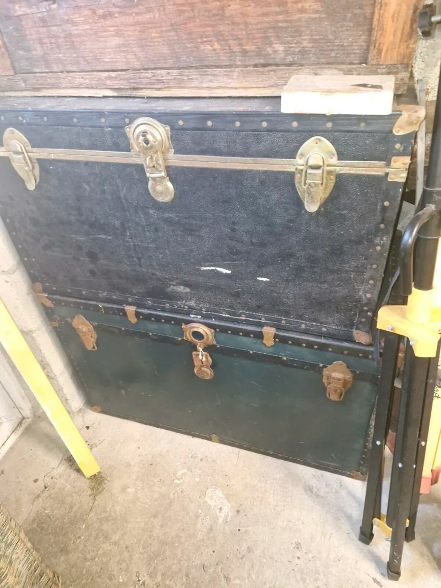 Trunks - Image 4
