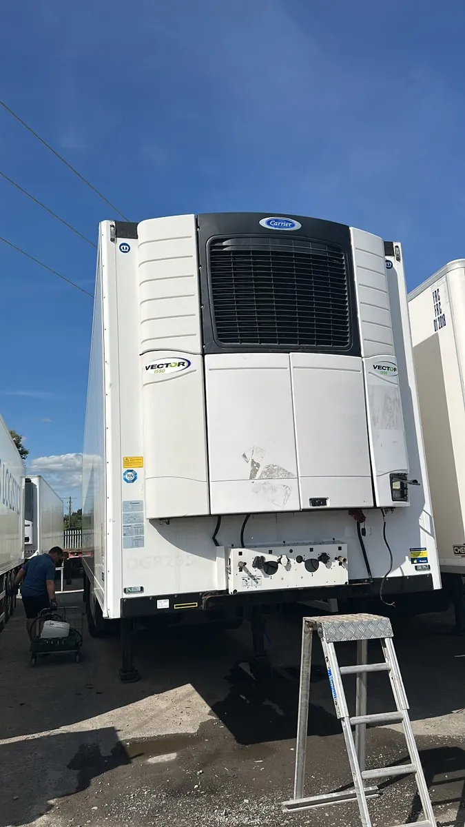 Thermo king - Image 2