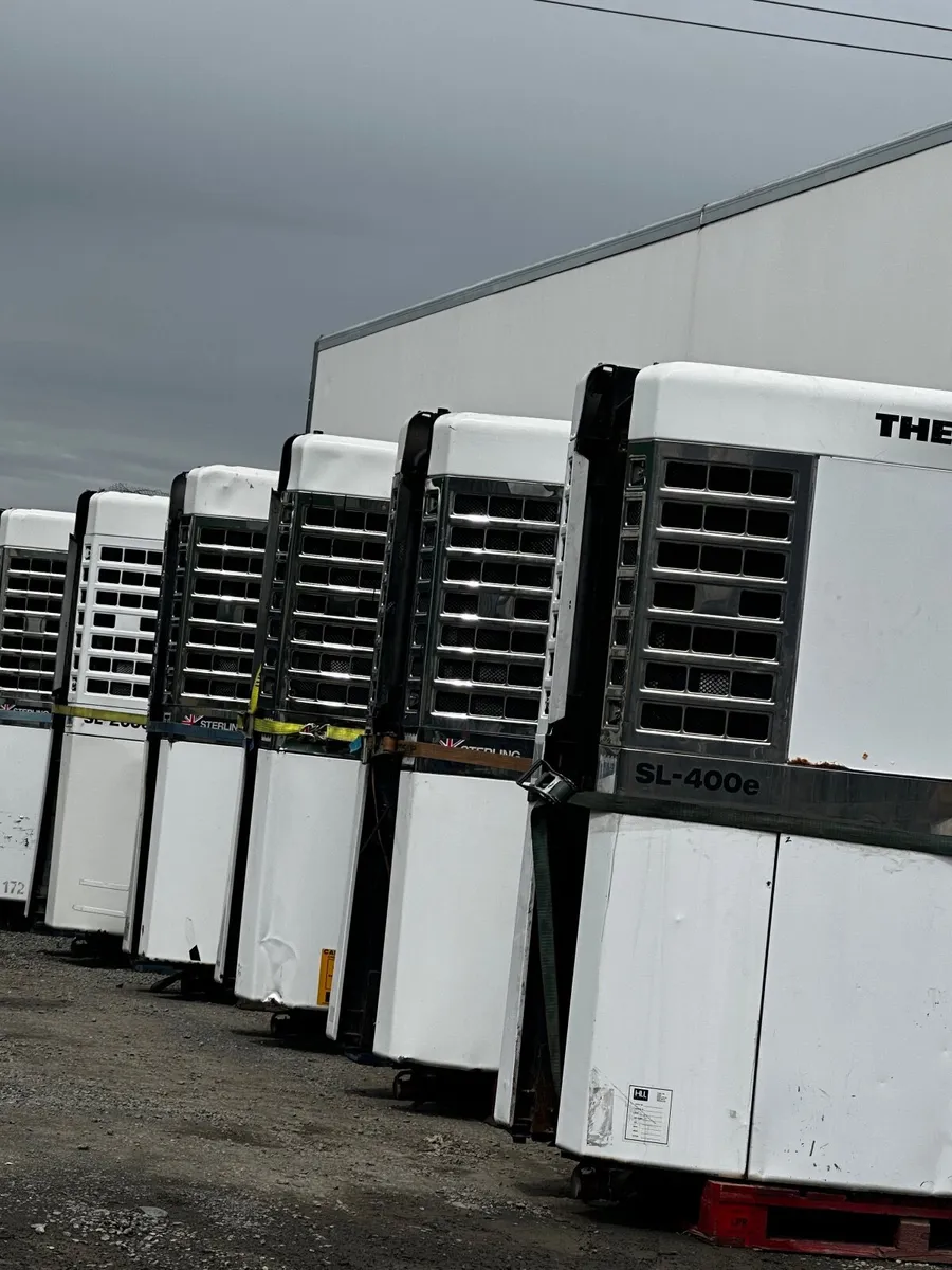 Thermo king - Image 1