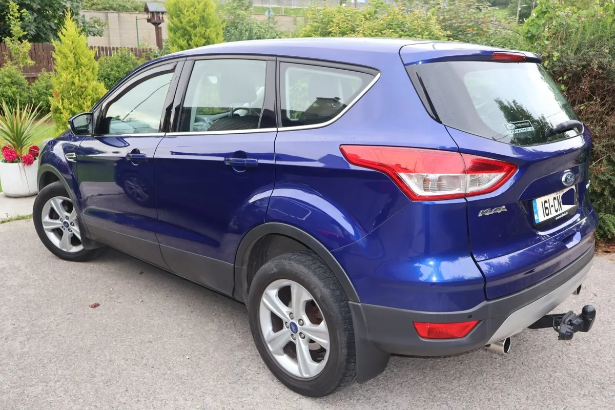 Ford Kuga - Image 1
