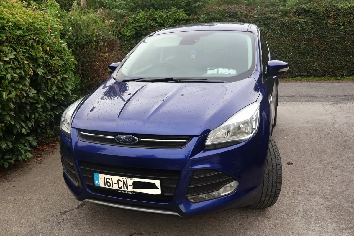 Ford Kuga - Image 2