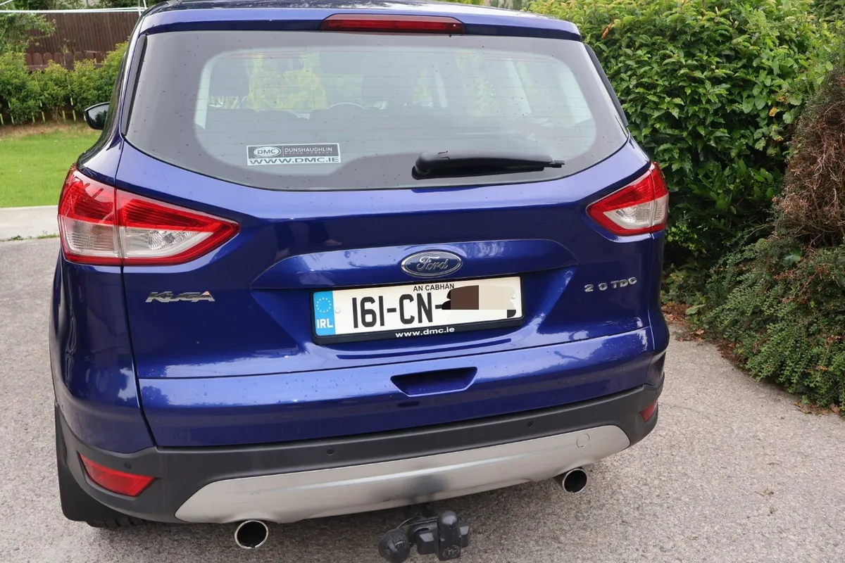 Ford Kuga - Image 3