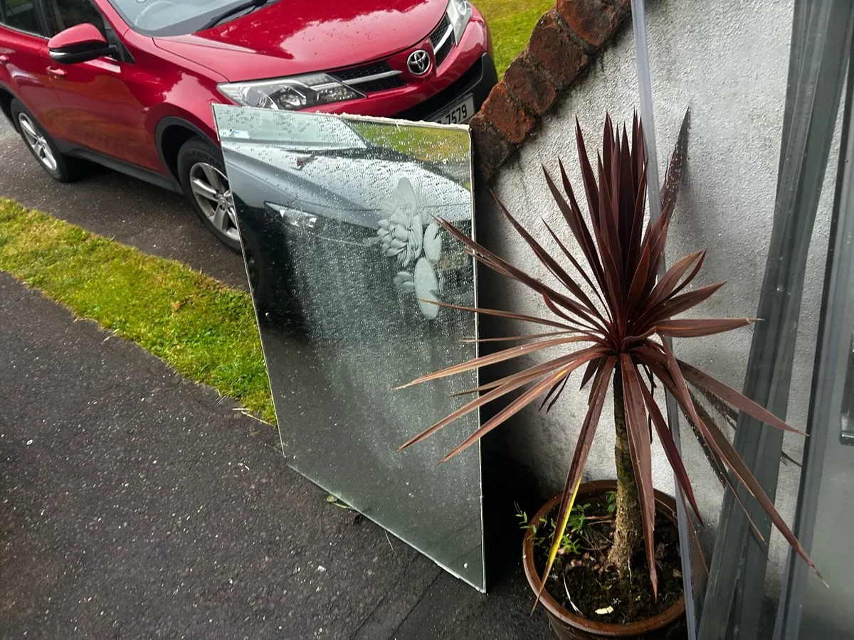 Large mirror - Image 2