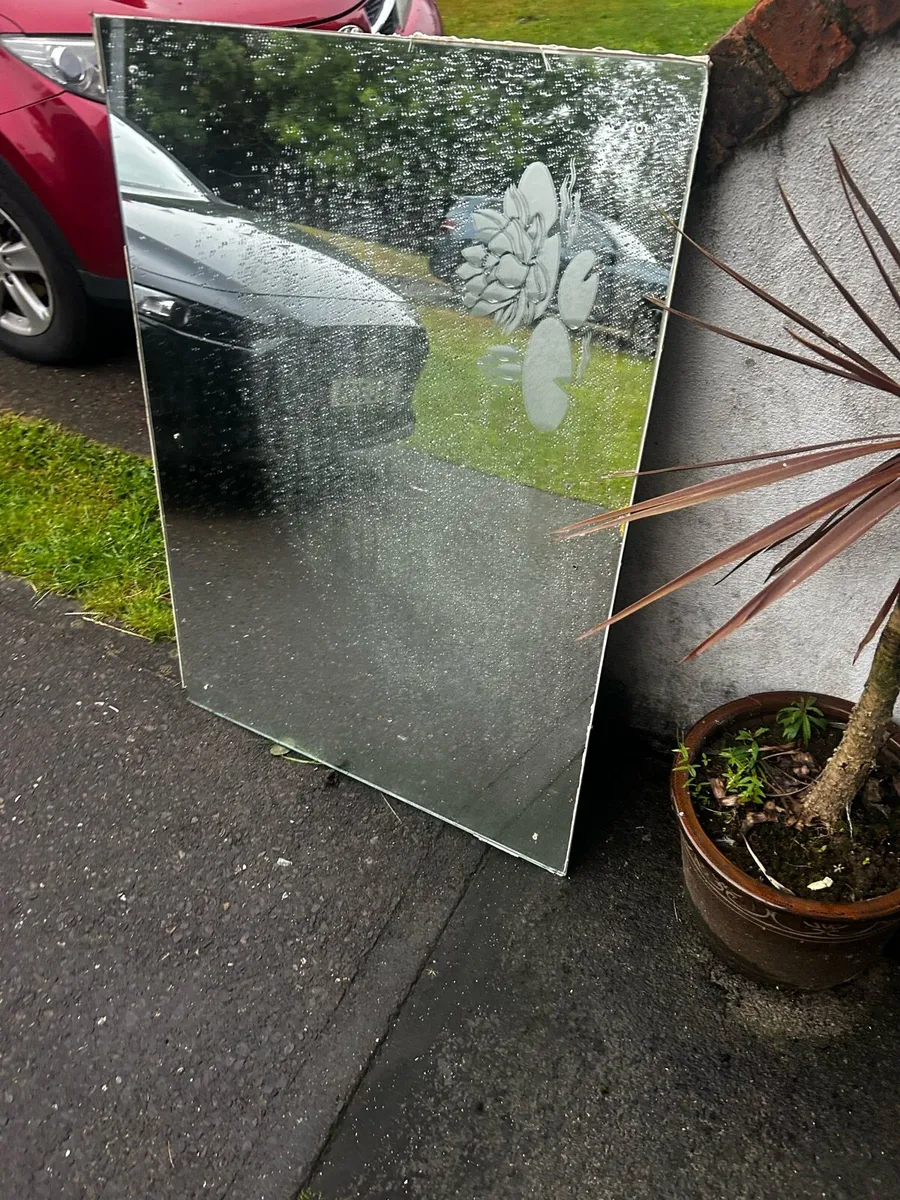 Large mirror - Image 3
