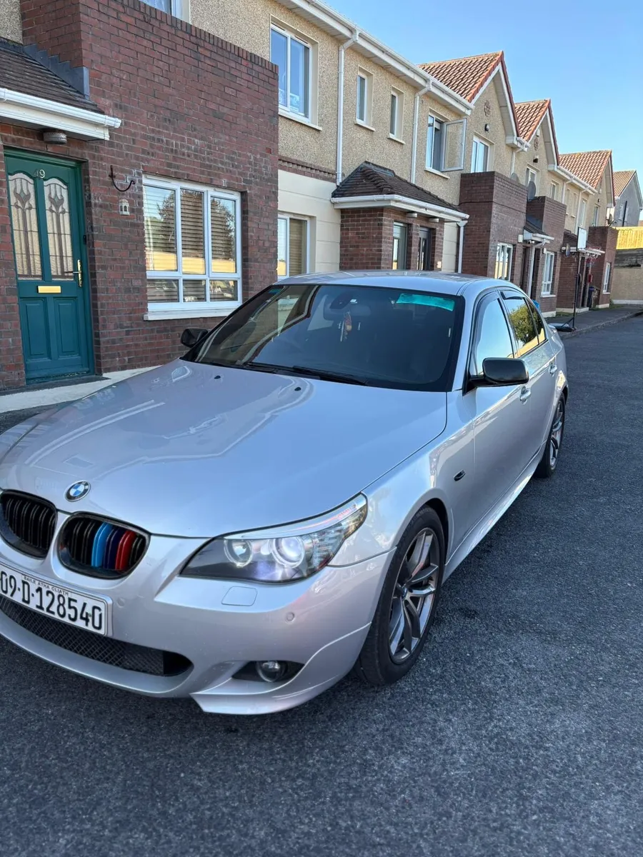 BMW for sale - Image 2
