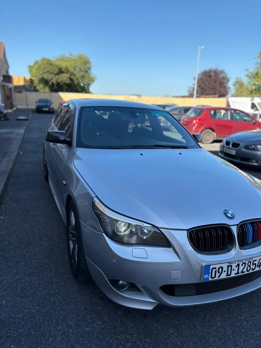 BMW for sale - Image 3