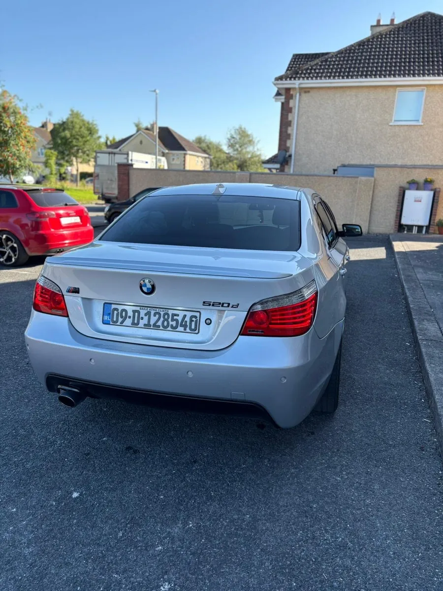 BMW for sale - Image 4