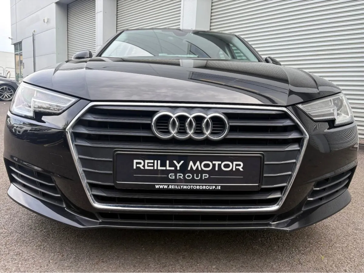 Audi A4 1.4 Petrol 150HP Ultra Manual - Image 2