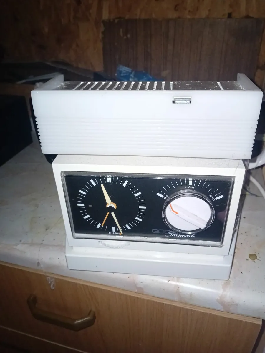 Totally Original 1980s Teasmaid - Image 1